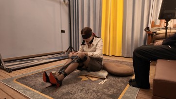 【李大侠原创】客户体验系列之四上集