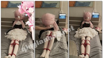 【陌苏】kigurini 02头壳下极限窒息 窒息昏迷