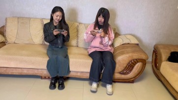 【龙飞绳艺】闺蜜反目 迷晕 捆绑 训练 体罚 TK 折磨