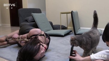 【半岛束艺台】海语诡异造型驷马TK