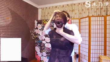 【邕娘】奈奈的残酷钢架全包