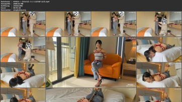 【绳命线】小白日式股绳驷马放置