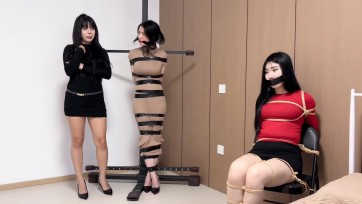 【云雀工作室】《谁是肉货》上集 柳洋（一含）、吴晗、白洁出演