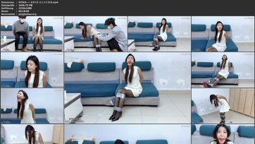 【梦川】灵儿中计紧缚