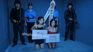 【胜景影视】《知法犯法之潜伏者》下集 两姐妹被判处死刑后砸上死镣后押赴刑场执行枪决