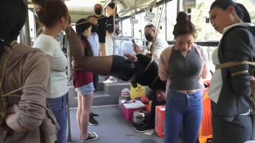 【逍遥】《公交大劫案上集》