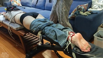 【墨色】边被挠痒边被震到gc是什么体验？