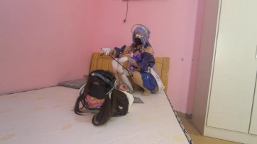 【新月原创】知更鸟vs流萤（上）