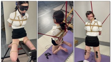 【眼眸出品】《秘书惩罚》