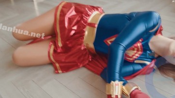 【motherlode】R-Girl Defeated - Butcher's Trap