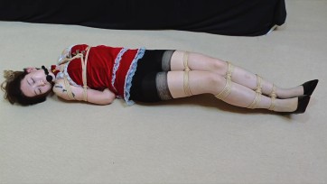 【表弟工作室】迟到的圣诞劫