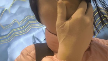 【覆面人】在电影院全包发骚嘿嘿