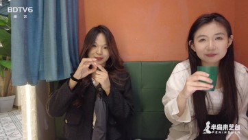 【半岛束艺台】【公共】【西玛】 社牛的干饭人西玛泰悦里就餐记