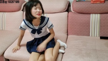 【一往情深】恋足狂人之被迷晕的白袜脚