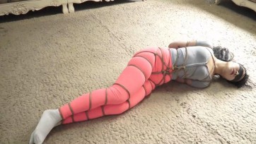 【逍遥】吴晗李然紧缚