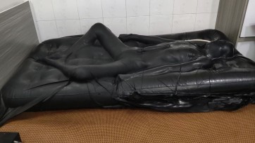 【稳画人】气垫真空床的震动放置挣扎