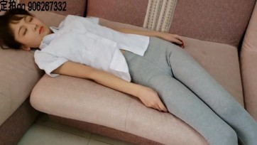 【一往情深】我为足狂之《资深白袜品尝家》