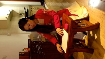 【夜未央】妻奴的幸福日记 古典尤物篇 上