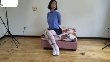 【一往情深】民国女的另类体验