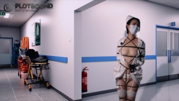 【Raymond】SM医院—护士小优的夜班日常(啵啵贝/G钩/职业/放置/剧情/自述)