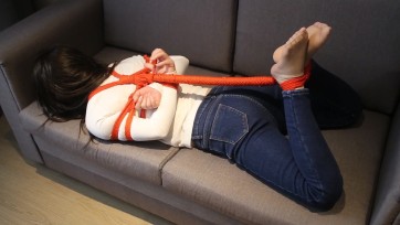 【优缚社】悠悠的隶娘之路 上