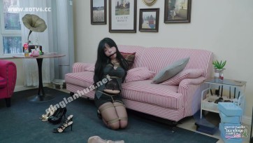 【半岛束艺台】【安生】试鞋狂魔