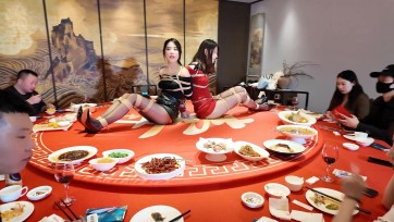 【一绳所爱】餐桌红包游戏（上）