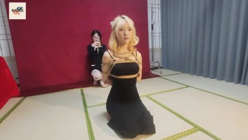 【秦韵绳屋】体验记（二）